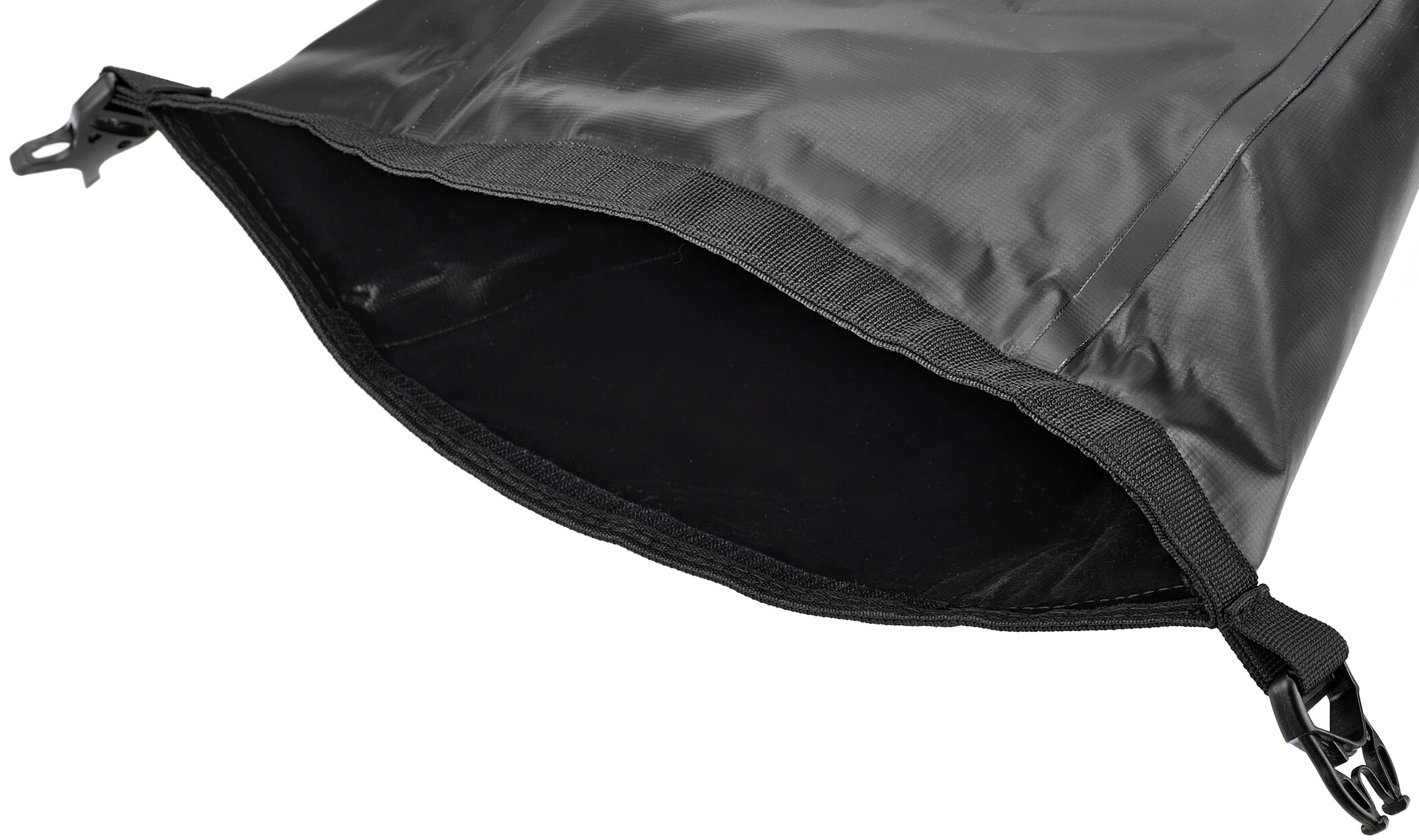 Red Cycling Products EVO-10 Sadelpindpose, Sort 8 Red Cycling Products EVO-10 Sadelpindpose, Sort - Billede 8