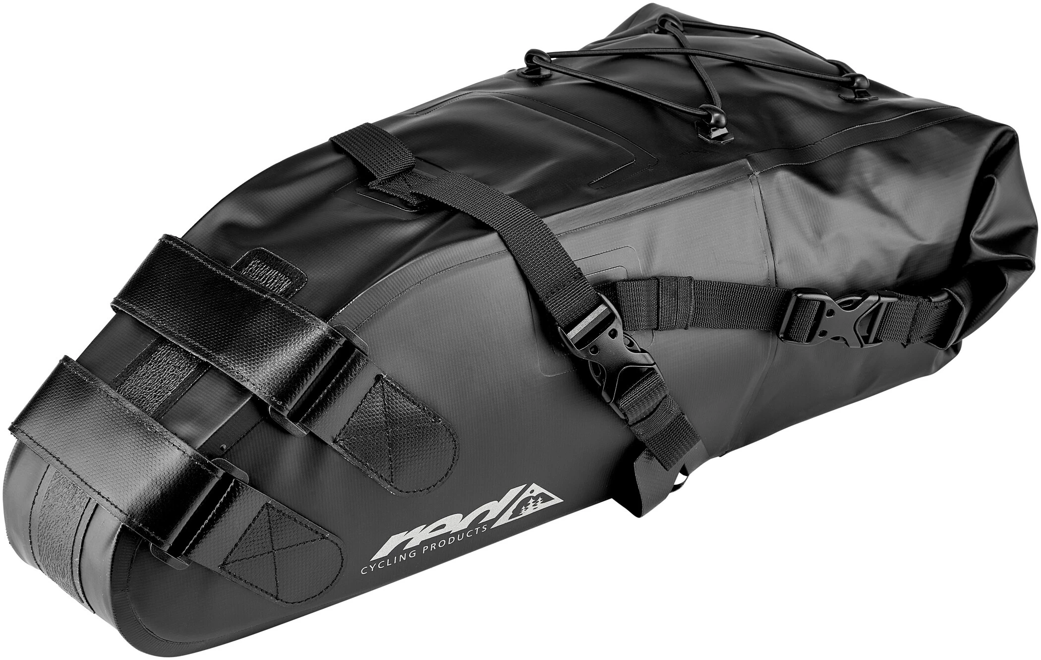 Red Cycling Products EVO-13 Sadelpindpose, Sort 1 Red Cycling Products EVO-13 Sadelpindpose, Sort