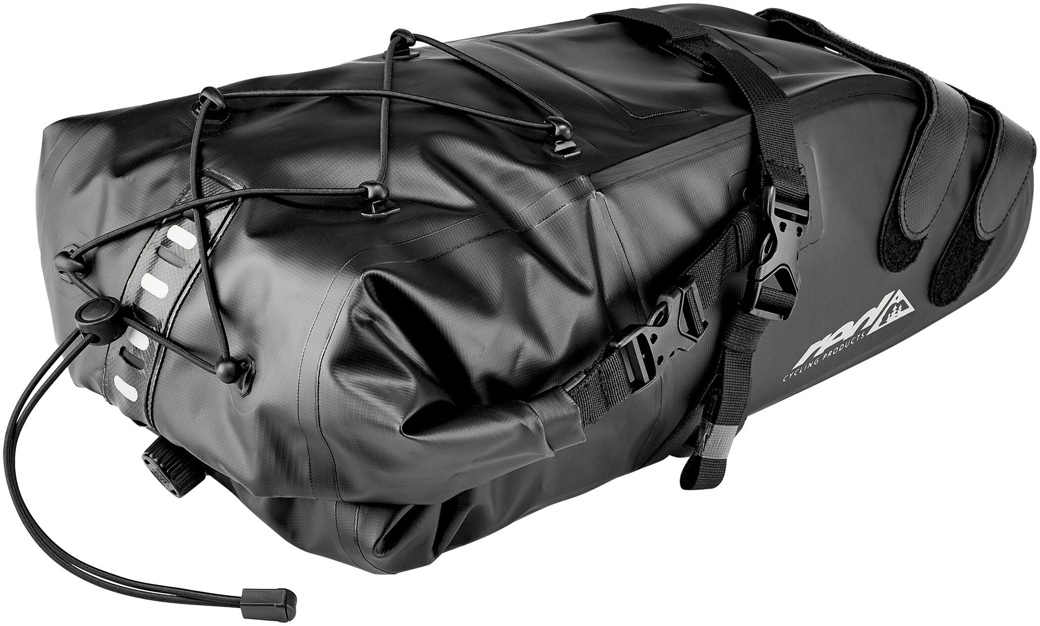 Red Cycling Products EVO-13 Sadelpindpose, Sort 2 Red Cycling Products EVO-13 Sadelpindpose, Sort - Billede 2