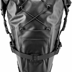 Red Cycling Products EVO-13 Sadelpindpose, Sort 10 Red Cycling Products EVO-13 Sadelpindpose, Sort -Norco Taskebutik red cycling products tour 13 seat post bag black 3