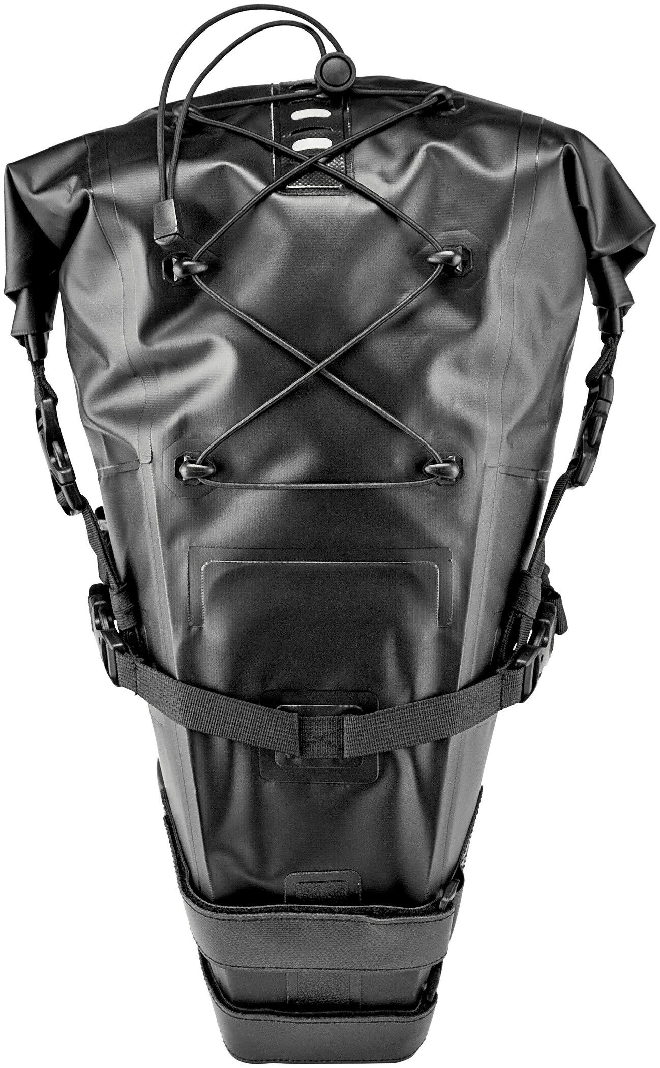 Red Cycling Products EVO-13 Sadelpindpose, Sort 3 Red Cycling Products EVO-13 Sadelpindpose, Sort - Billede 3