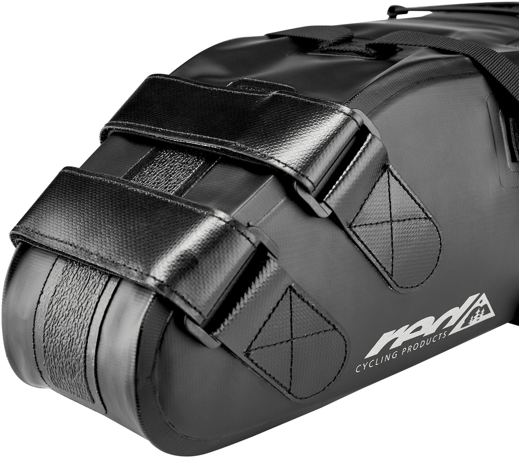 Red Cycling Products EVO-13 Sadelpindpose, Sort 4 Red Cycling Products EVO-13 Sadelpindpose, Sort - Billede 4