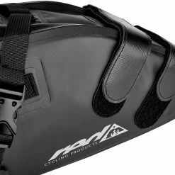 Red Cycling Products EVO-13 Sadelpindpose, Sort 12 Red Cycling Products EVO-13 Sadelpindpose, Sort -Norco Taskebutik red cycling products tour 13 seat post bag black 5