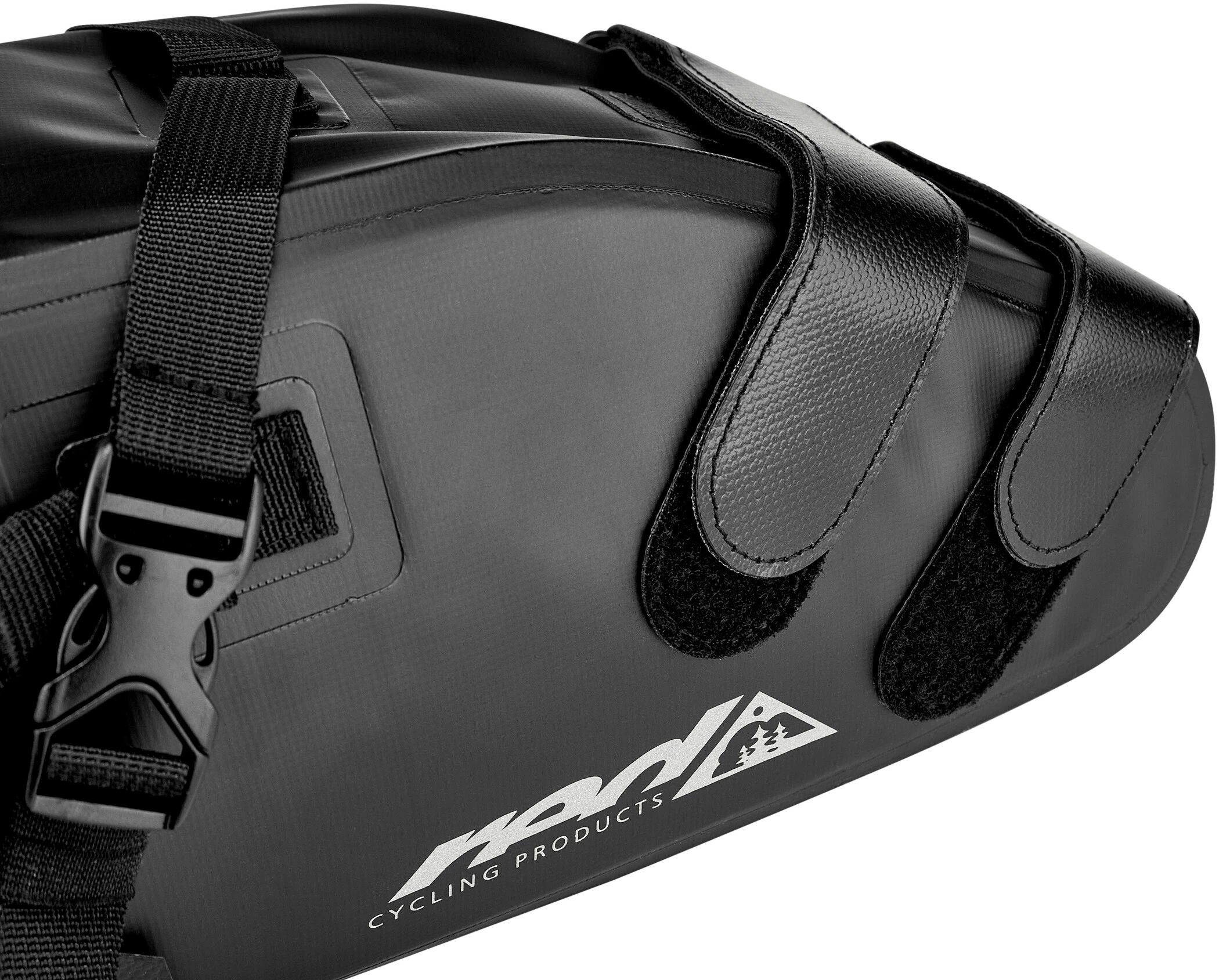 Red Cycling Products EVO-13 Sadelpindpose, Sort 5 Red Cycling Products EVO-13 Sadelpindpose, Sort - Billede 5