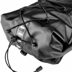 Red Cycling Products EVO-13 Sadelpindpose, Sort 13 Red Cycling Products EVO-13 Sadelpindpose, Sort -Norco Taskebutik red cycling products tour 13 seat post bag black 6