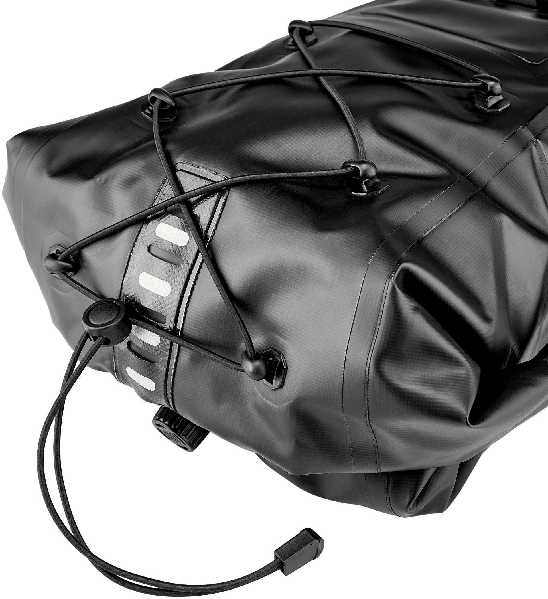 Red Cycling Products EVO-13 Sadelpindpose, Sort 6 Red Cycling Products EVO-13 Sadelpindpose, Sort - Billede 6