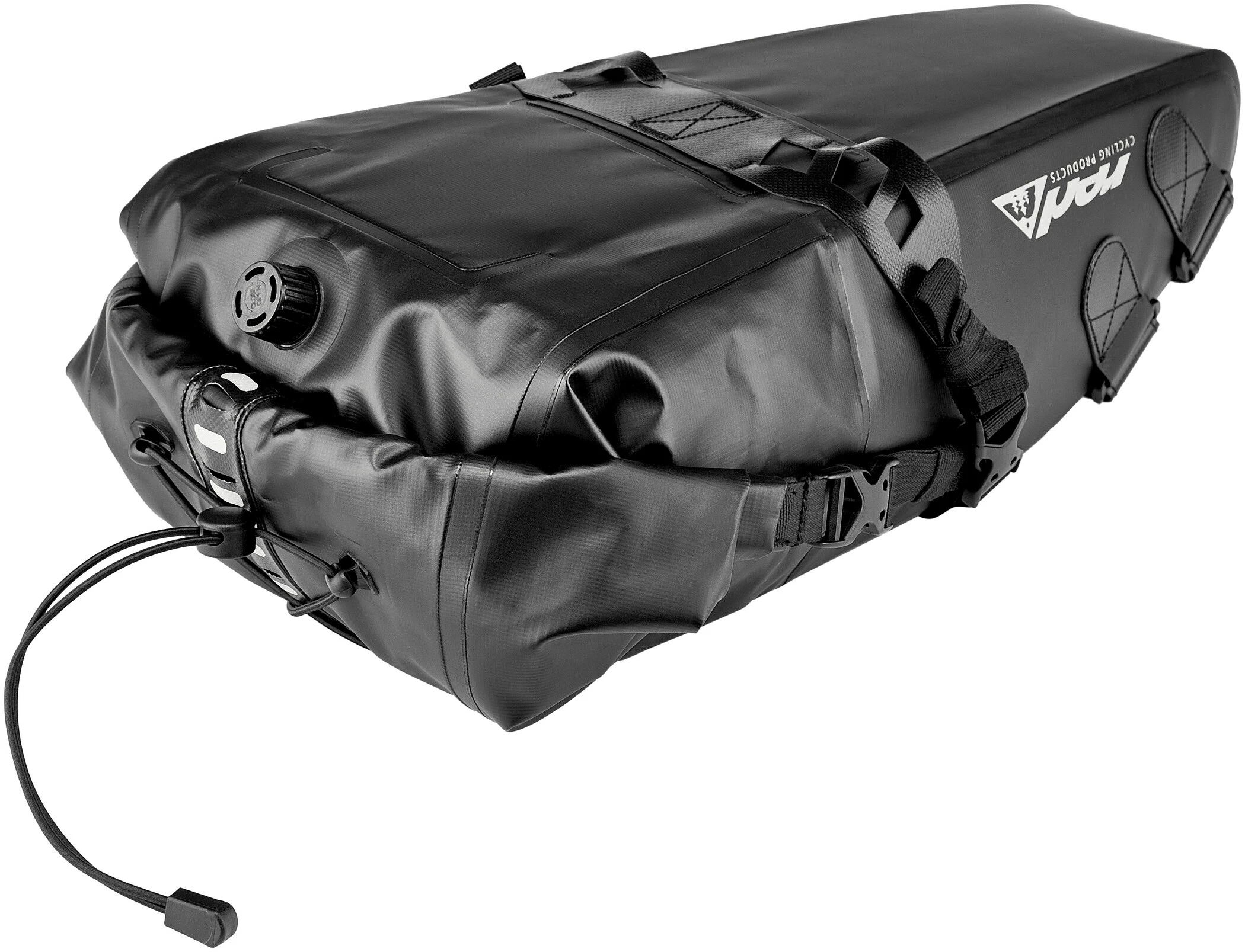 Red Cycling Products EVO-13 Sadelpindpose, Sort 7 Red Cycling Products EVO-13 Sadelpindpose, Sort - Billede 7