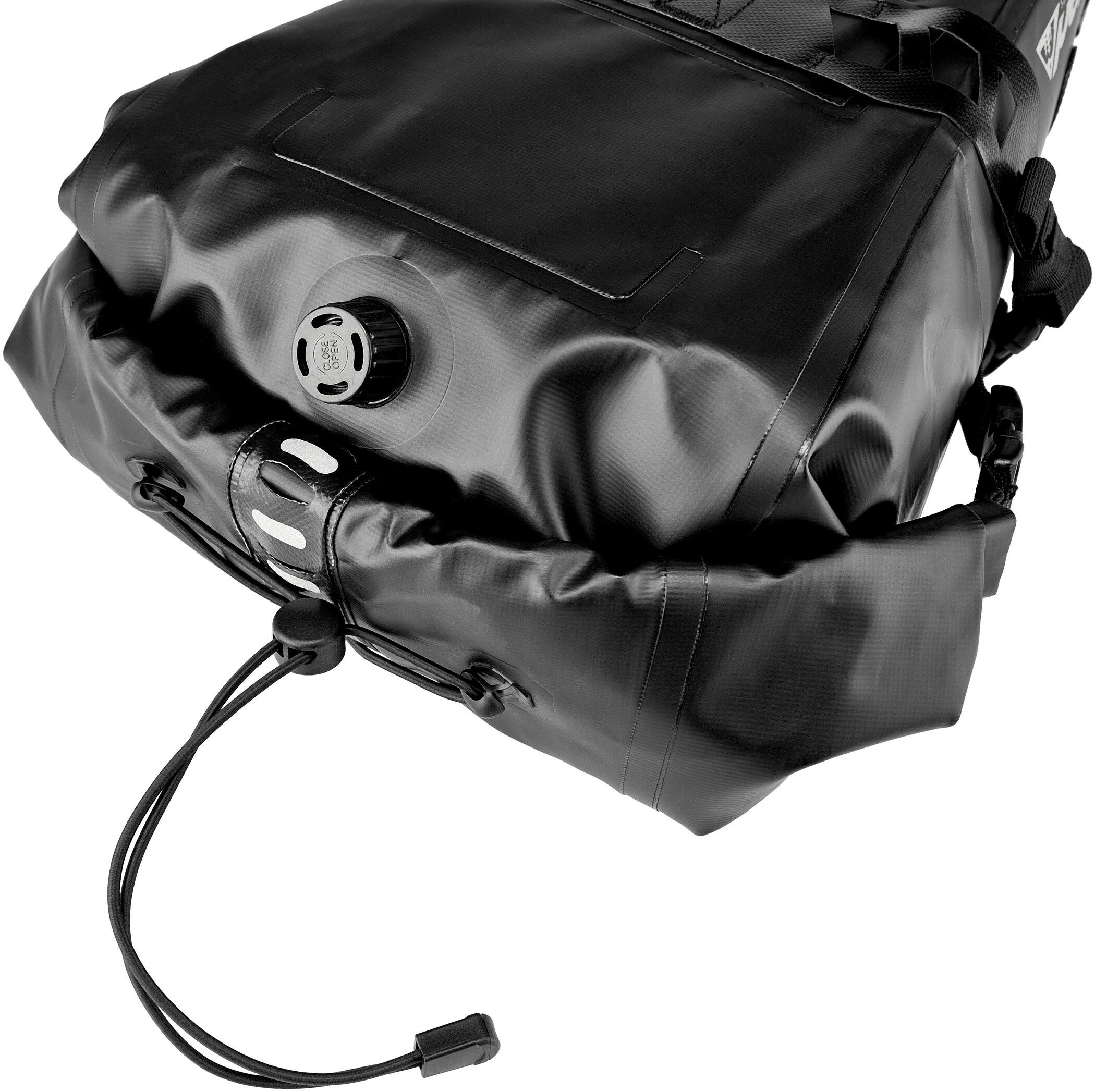 Red Cycling Products EVO-13 Sadelpindpose, Sort 8 Red Cycling Products EVO-13 Sadelpindpose, Sort - Billede 8