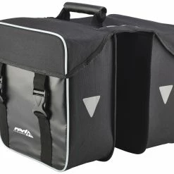 Red Cycling Products Touring Set Special Sidetasker, Sort