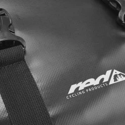 Red Cycling Products Touring Set Special Sidetasker, Sort 7 Red Cycling Products Touring Set Special Sidetasker, Sort -Norco Taskebutik red cycling products touring set special gepaecktraegertasche schwarz 4