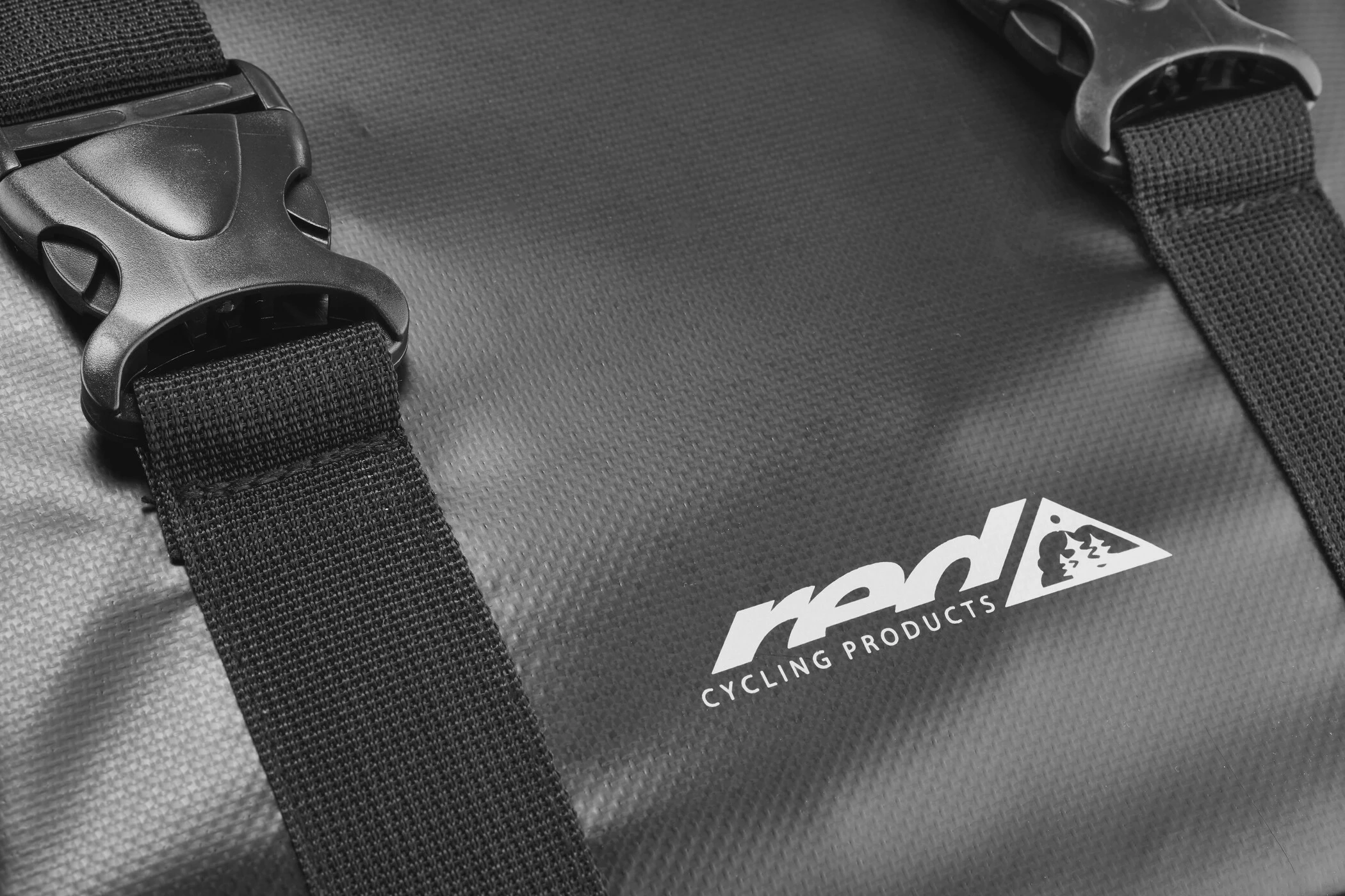 Red Cycling Products Touring Set Special Sidetasker, Sort 4 Red Cycling Products Touring Set Special Sidetasker, Sort - Billede 4