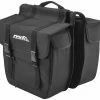 Red Cycling Products Travel Double Bag Sidetasker, Sort