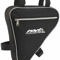 Red Cycling Products Triangle, Sort