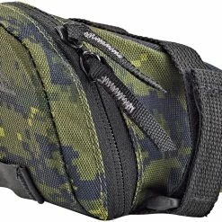 Red Cycling Products Trooper Sadeltaske, Oliven/sort