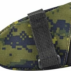 Red Cycling Products Trooper Sadeltaske, Oliven/sort -Norco Taskebutik red cycling products trooper saddle bag satteltasche digi camo 3