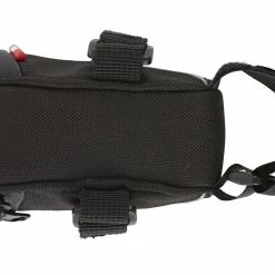 Red Cycling Products Turtle Bag Cykeltaske S, Sort -Norco Taskebutik red cycling products turtle bag satteltasche s schwarz 3