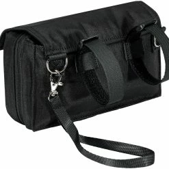 Red Cycling Products Front Pouch Styretaske, Sort -Norco Taskebutik red cycling products universal mini handlebar bag black 3