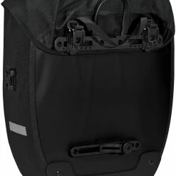 Red Cycling Products Urban Twin II Bæretaske 1 Par, Rød 7 Red Cycling Products Urban Twin II Bæretaske 1 Par, Rød -Norco Taskebutik red cycling products urban twin carry bag black 4