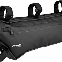 Red Cycling Products Water Resistant Cykeltaske M, Sort