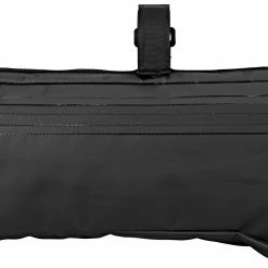 Red Cycling Products Water Resistant Cykeltaske M, Sort 7 Red Cycling Products Water Resistant Cykeltaske M, Sort -Norco Taskebutik red cycling products water resistant frame bag rahmentasche m black 3