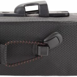 Red Cycling Products Water Resistant Sadeltaske L, Sort 8 Red Cycling Products Water Resistant Sadeltaske L, Sort -Norco Taskebutik red cycling products water resistant saddle bag satteltasche l black 3