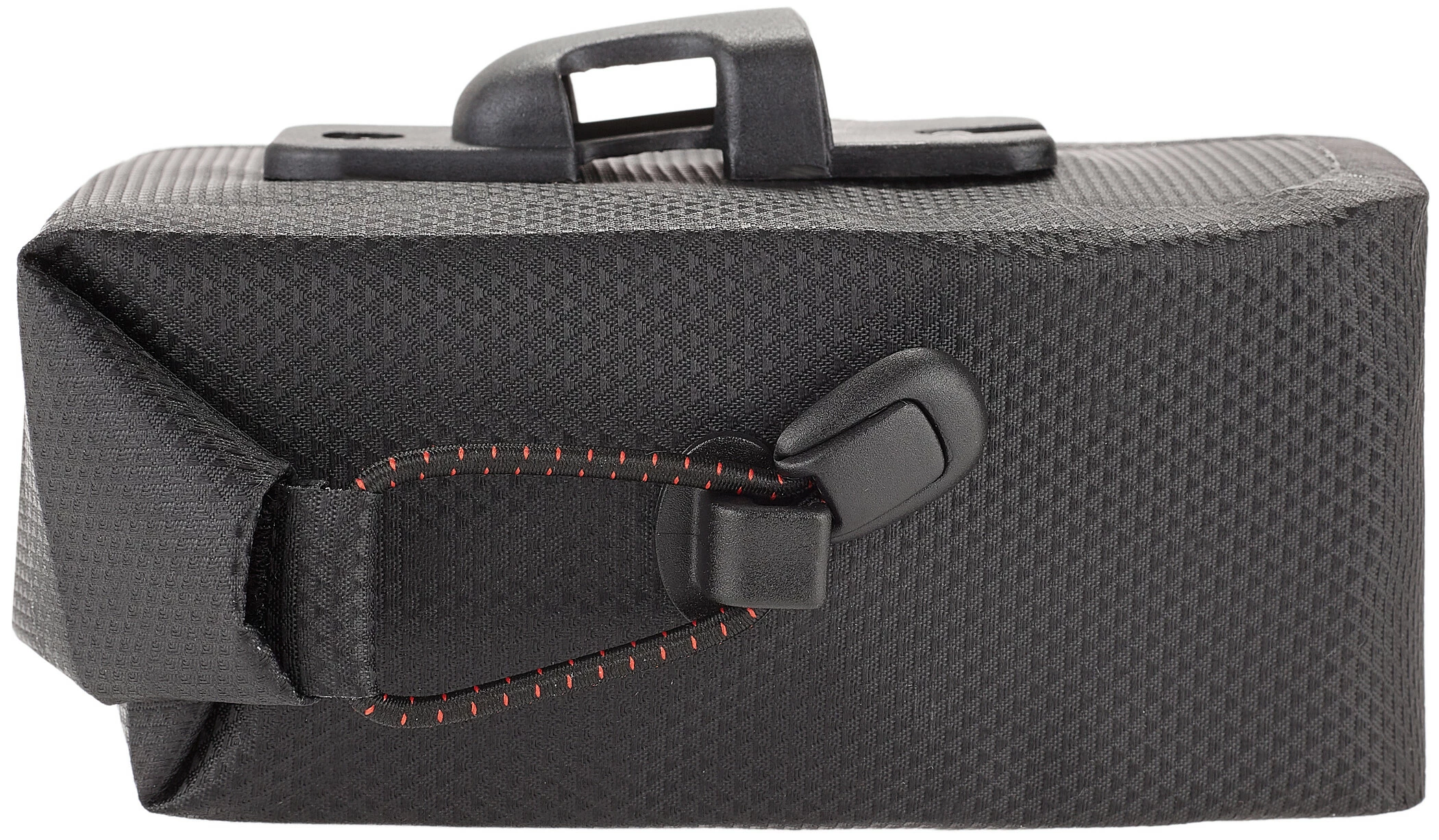 Red Cycling Products Water Resistant Sadeltaske L, Sort 3 Red Cycling Products Water Resistant Sadeltaske L, Sort - Billede 3