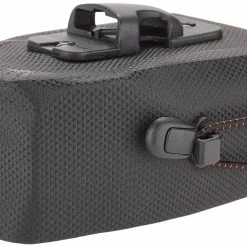 Red Cycling Products Water Resistant Sadeltaske L, Sort 9 Red Cycling Products Water Resistant Sadeltaske L, Sort -Norco Taskebutik red cycling products water resistant saddle bag satteltasche l black 4