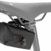 Red Cycling Products Water Resistant Sadeltaske M, Sort
