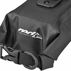 Red Cycling Products Water Resistant Triangle Sadeltaske, Sort 8 Red Cycling Products Water Resistant Triangle Sadeltaske, Sort -Norco Taskebutik red cycling products water resistant triangle saddle bag satteltasche s black 4