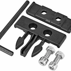 Red Cycling Products Water Resistant Triangle Sadeltaske, Sort 9 Red Cycling Products Water Resistant Triangle Sadeltaske, Sort -Norco Taskebutik red cycling products water resistant triangle saddle bag satteltasche s black 5