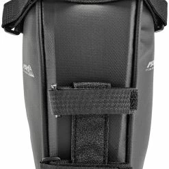 Red Cycling Products Hydro Sadeltaske, Sort -Norco Taskebutik red cycling products x21559 saddle bag black 3