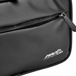 Red Cycling Products EVO-2 Styrtaske, Sort -Norco Taskebutik red cycling products x21921bb handlebar bag black 5