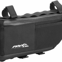 Red Cycling Products XP Ramme Taske 4l, Sort