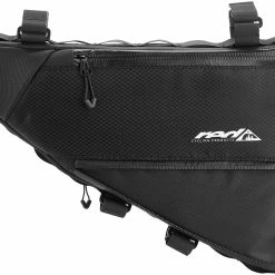 Red Cycling Products XP Ramme Taske 4l, Sort -Norco Taskebutik red cycling products xp frame bag 4l black 3