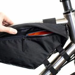 Restrap Adventure Race Steltaske -Norco Taskebutik restrap adventure race frame bag 4