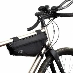 Restrap Adventure Race Steltaske -Norco Taskebutik restrap adventure race frame bag 5