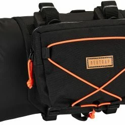 Restrap Bar Bag Holster M Med Madpose, Sort