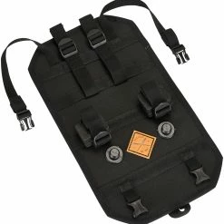 Restrap Bar Bag Holster M Med Madpose, Sort -Norco Taskebutik restrap bar bag holster with food pouch black 5