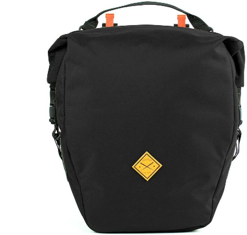 Restrap Sidetasker L, Oliven 1 Restrap Sidetasker L, Oliven