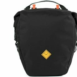 Restrap Sidetasker L, Sort