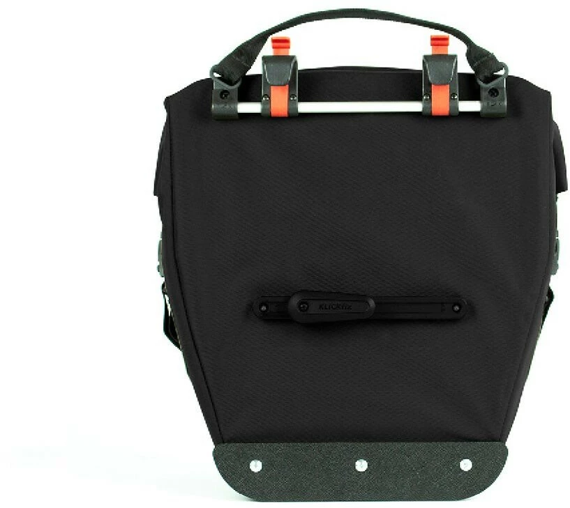 Restrap Sidetasker L, Oliven 4 Restrap Sidetasker L, Oliven - Billede 4