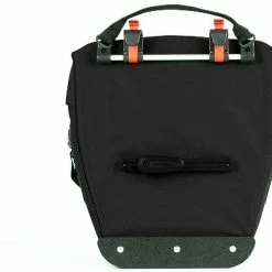 Restrap Sidetasker L, Sort -Norco Taskebutik restrap pannier bag l black 4