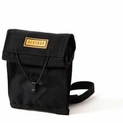 Restrap Tech Styrtaske, Sort