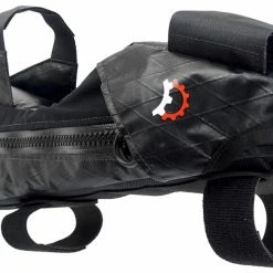 Revelate-designs Revelate Designs Full Suspension #1 Steltaske 2,5l, Sort