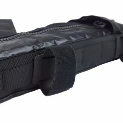 Revelate-designs Revelate Designs Full Suspension #1 Steltaske 2,5l, Sort -Norco Taskebutik revelate designs full suspension 1 frame bag 25l black 3