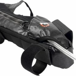 Revelate-designs Revelate Designs Full Suspension #1 Steltaske 2,5l, Sort -Norco Taskebutik revelate designs full suspension 1 frame bag 25l black 4