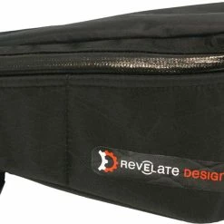 Revelate-designs Revelate Designs Gas Tank Steltaske, Blå
