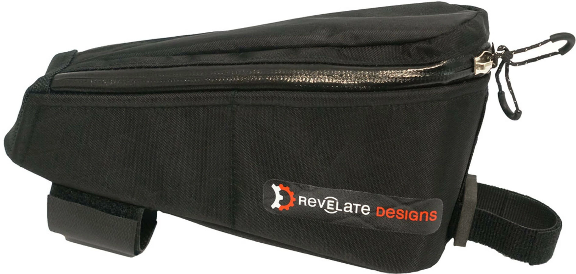 Revelate-designs Revelate Designs Gas Tank Steltaske, Violet/sort 1 Revelate-designs Revelate Designs Gas Tank Steltaske, Violet/sort
