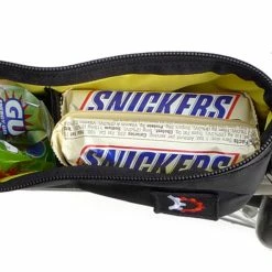 Revelate-designs Revelate Designs Gas Tank Steltaske, Violet/sort 5 Revelate-designs Revelate Designs Gas Tank Steltaske, Violet/sort -Norco Taskebutik revelate designs gas tank oberrohrtasche black 3