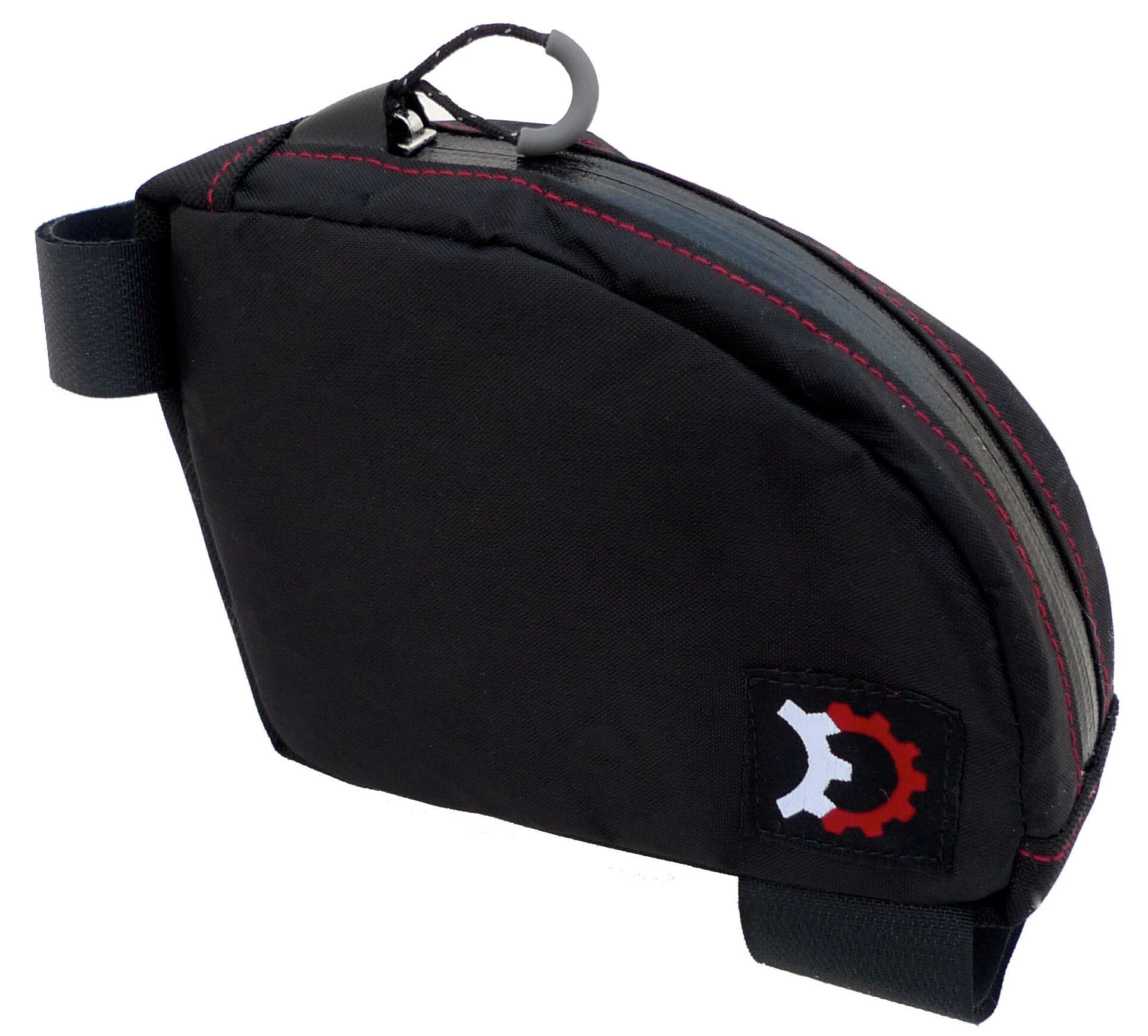 Revelate-designs Revelate Designs Jerrycan Steltaske Rund, Brun/sort 1 Revelate-designs Revelate Designs Jerrycan Steltaske Rund, Brun/sort